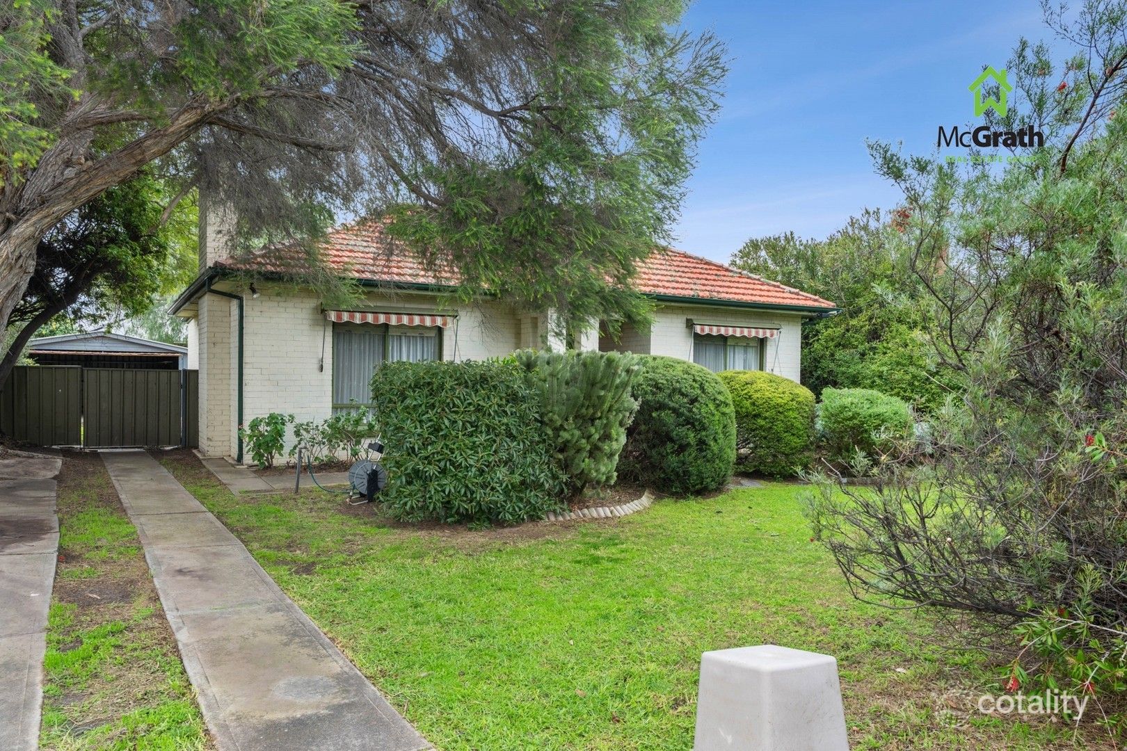 18 Shannon Ave, Glenelg North, SA 5045