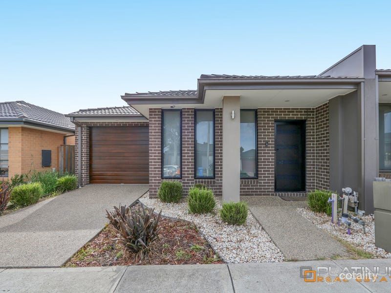 7 Townsend Ave, Clyde, VIC 3978