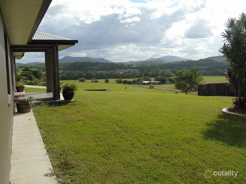 588 Habana-Farleigh Rd, Habana, QLD 4740