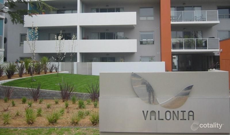 203/17 Dooring St, Braddon, ACT 2612