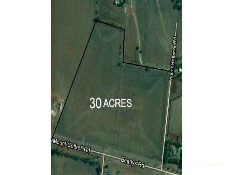 1128-1158 Beattys Rd, Grangefields, VIC 3335