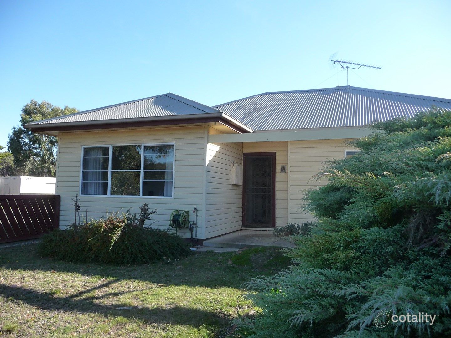 99 Ross Creek-Haddon Rd, Ross Creek, VIC 3351