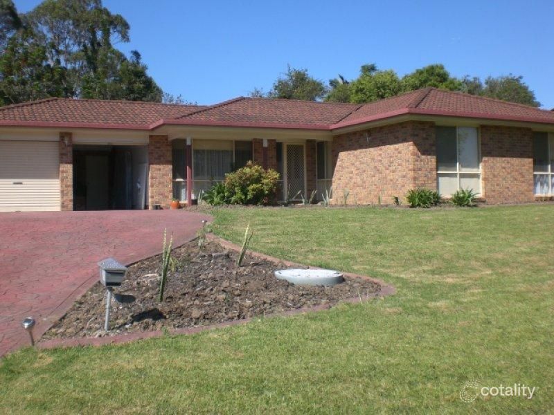 1 Binks Pl, Cambewarra Village, NSW 2540