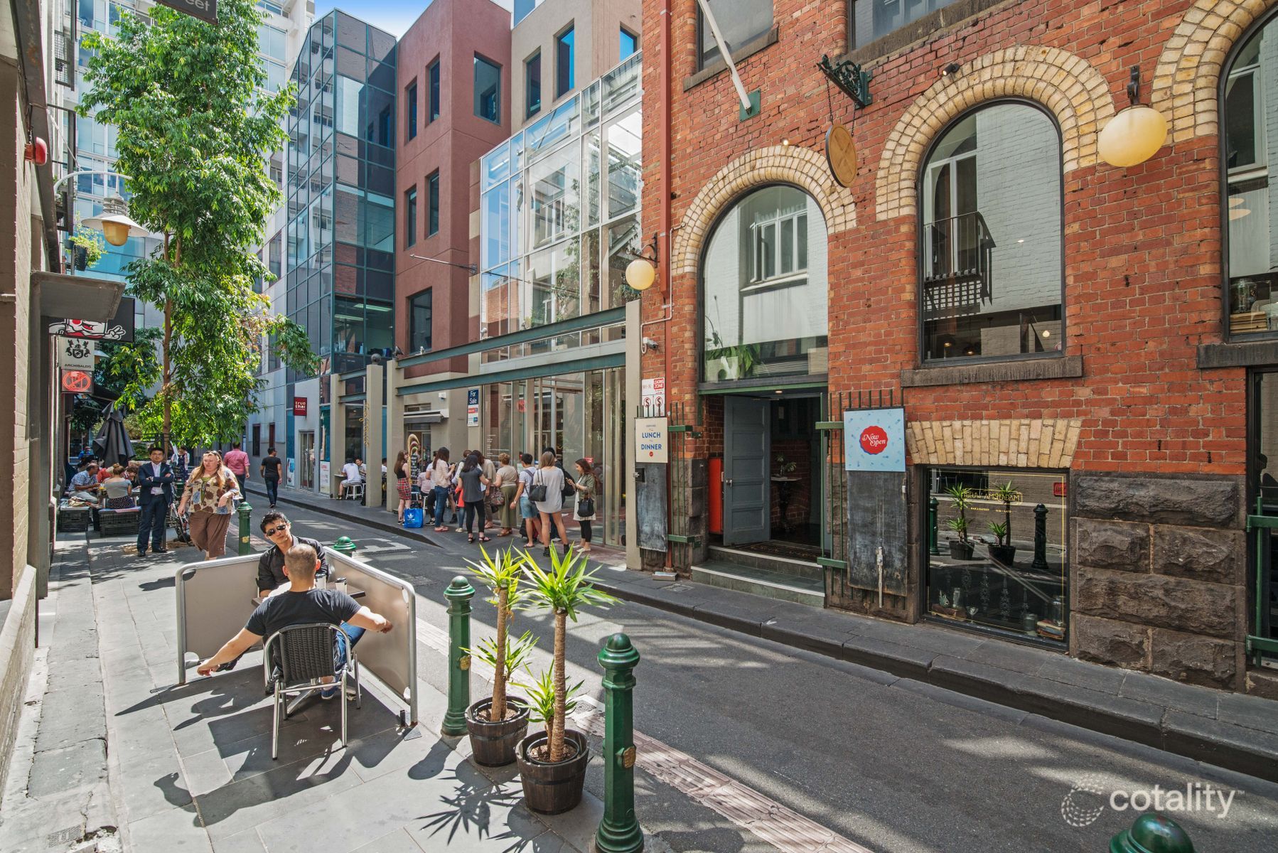 11/114 Hardware St, Melbourne, VIC 3000