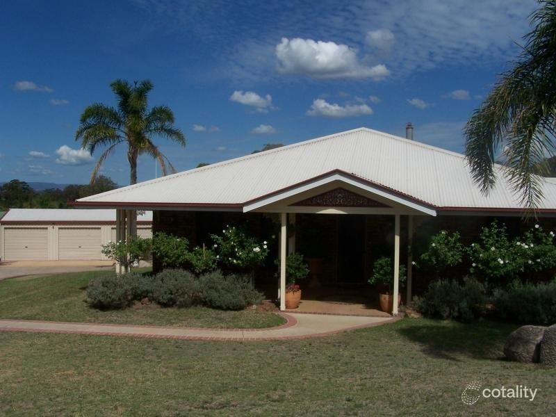 1 Rebecca Ct, Warwick, QLD 4370