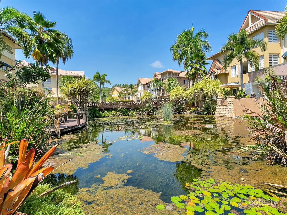 1743/2-10 Greenslopes St, Cairns North, QLD 4870