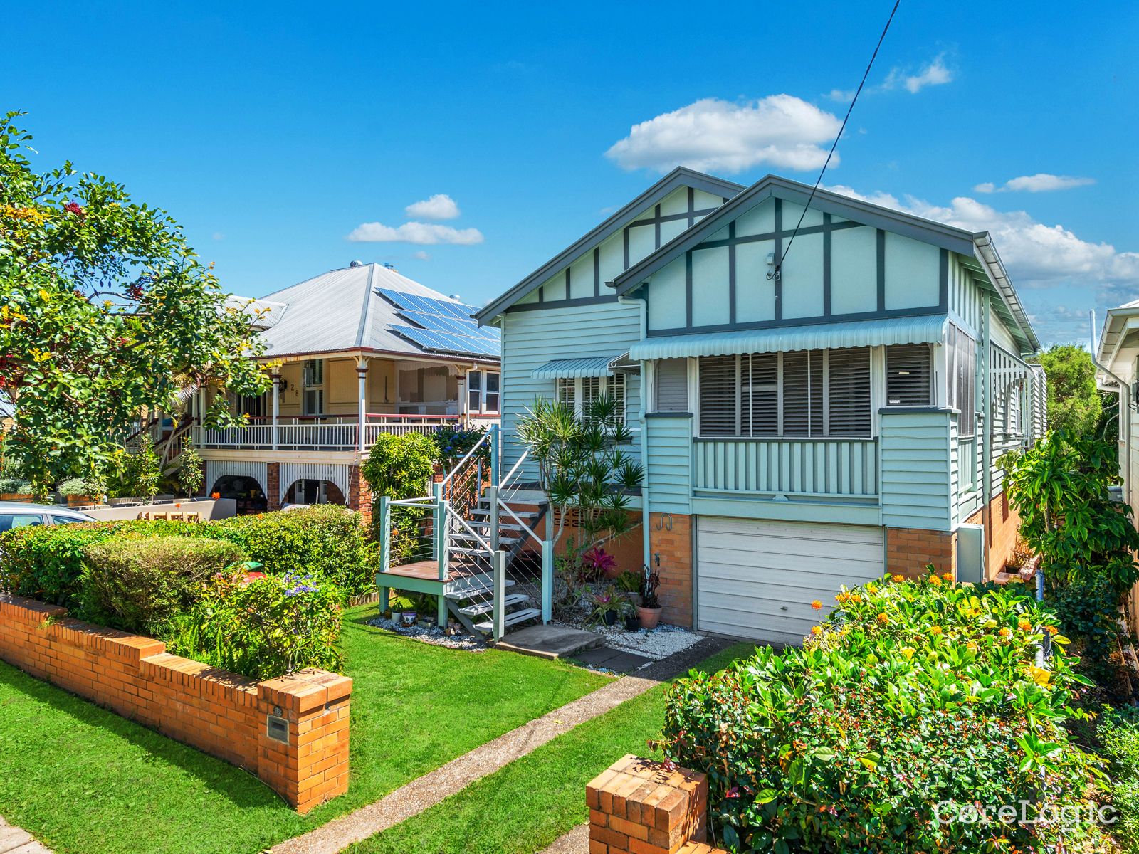 32 Park Ave, Clayfield, QLD 4011