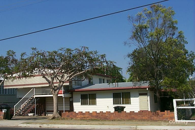 57 Upper Dawson Rd, Allenstown, QLD 4700