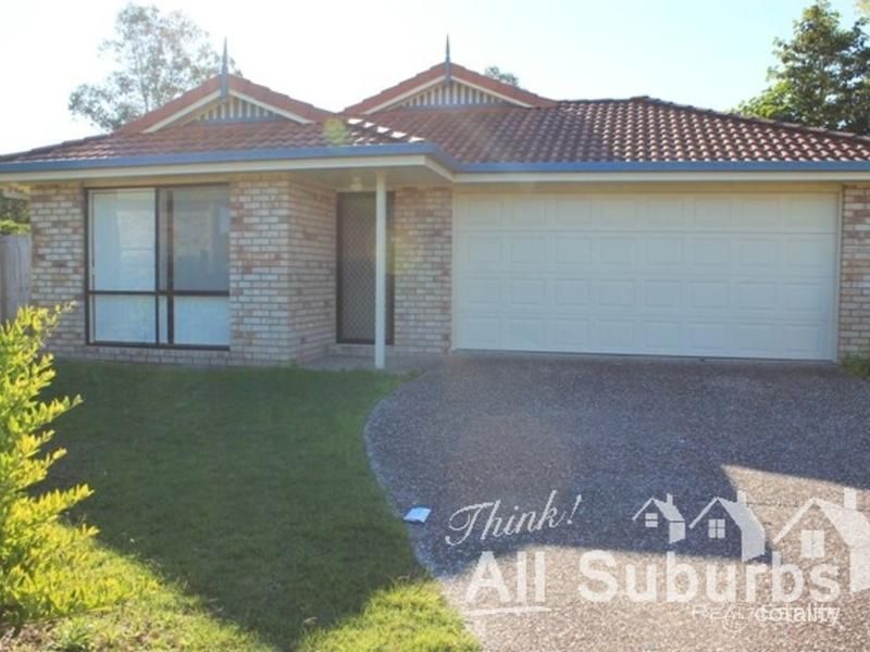 18 Capricorn Ave, Crestmead, QLD 4132