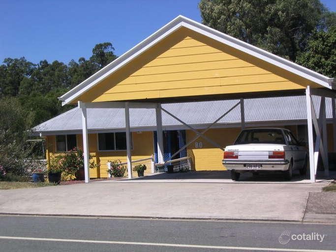 80 View Cres, Arana Hills, QLD 4054