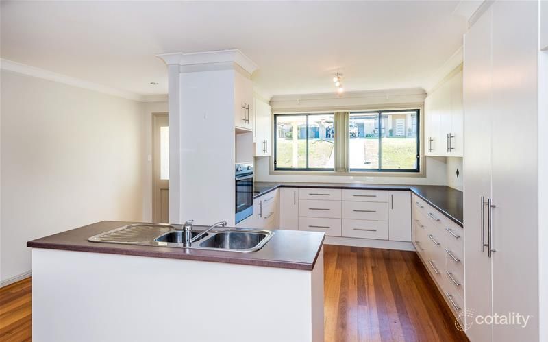 18 Daniels Cl, Rushforth, NSW 2460