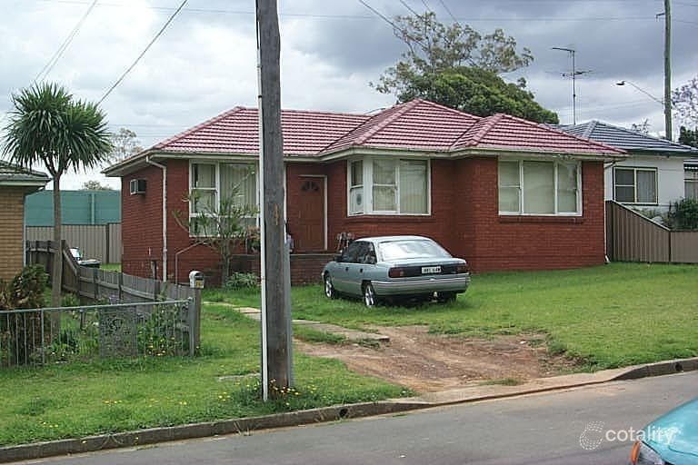 36 Vale St, Woodpark, NSW 2164