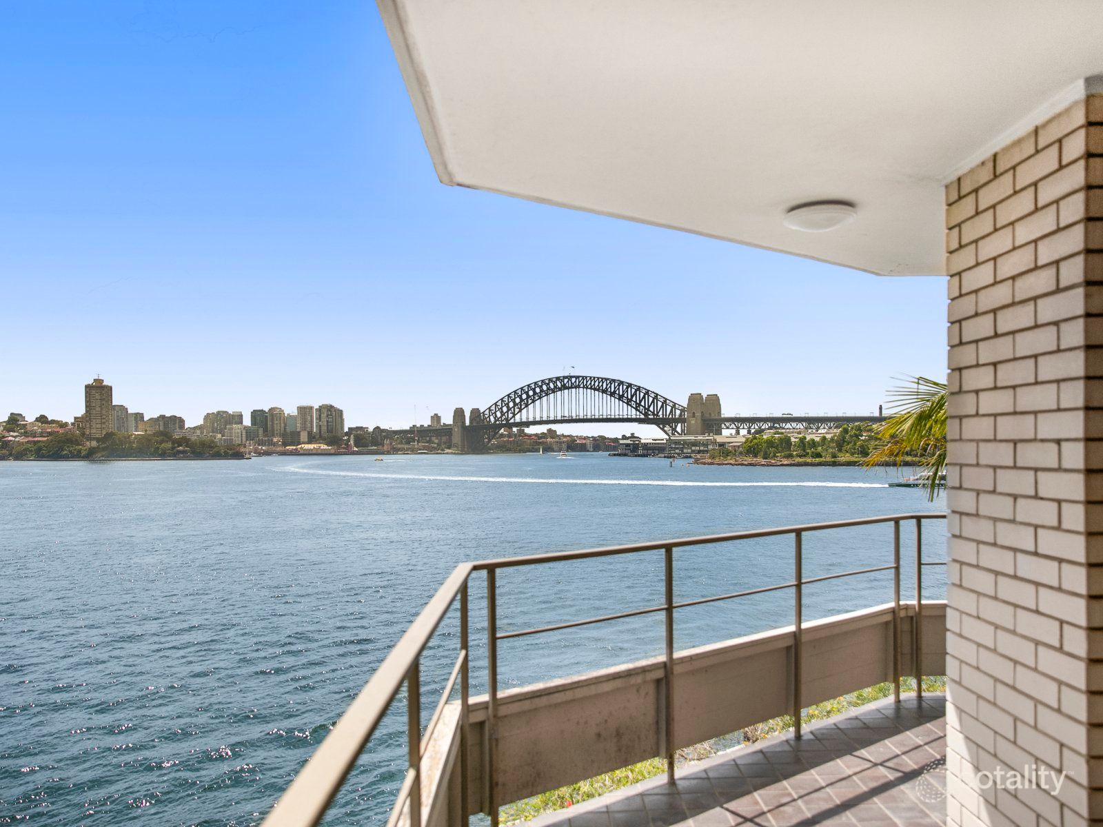 18/8 Lookes Ave, Balmain East, NSW 2041