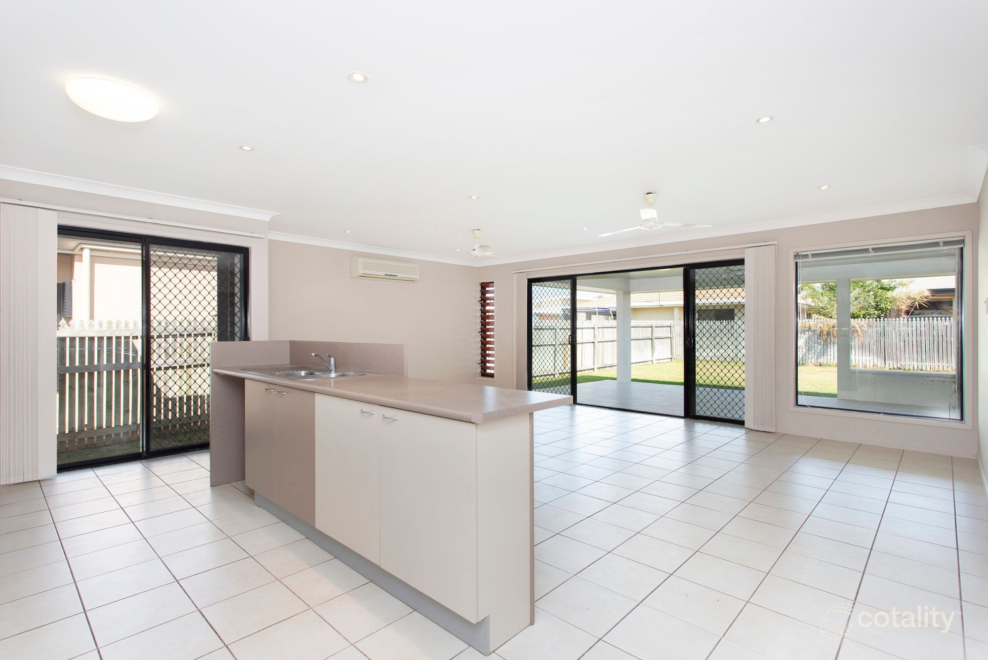 6 Leonardi Ct, Kirwan, QLD 4817