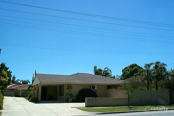 2/243 Stock Rd, Palmyra, WA 6157