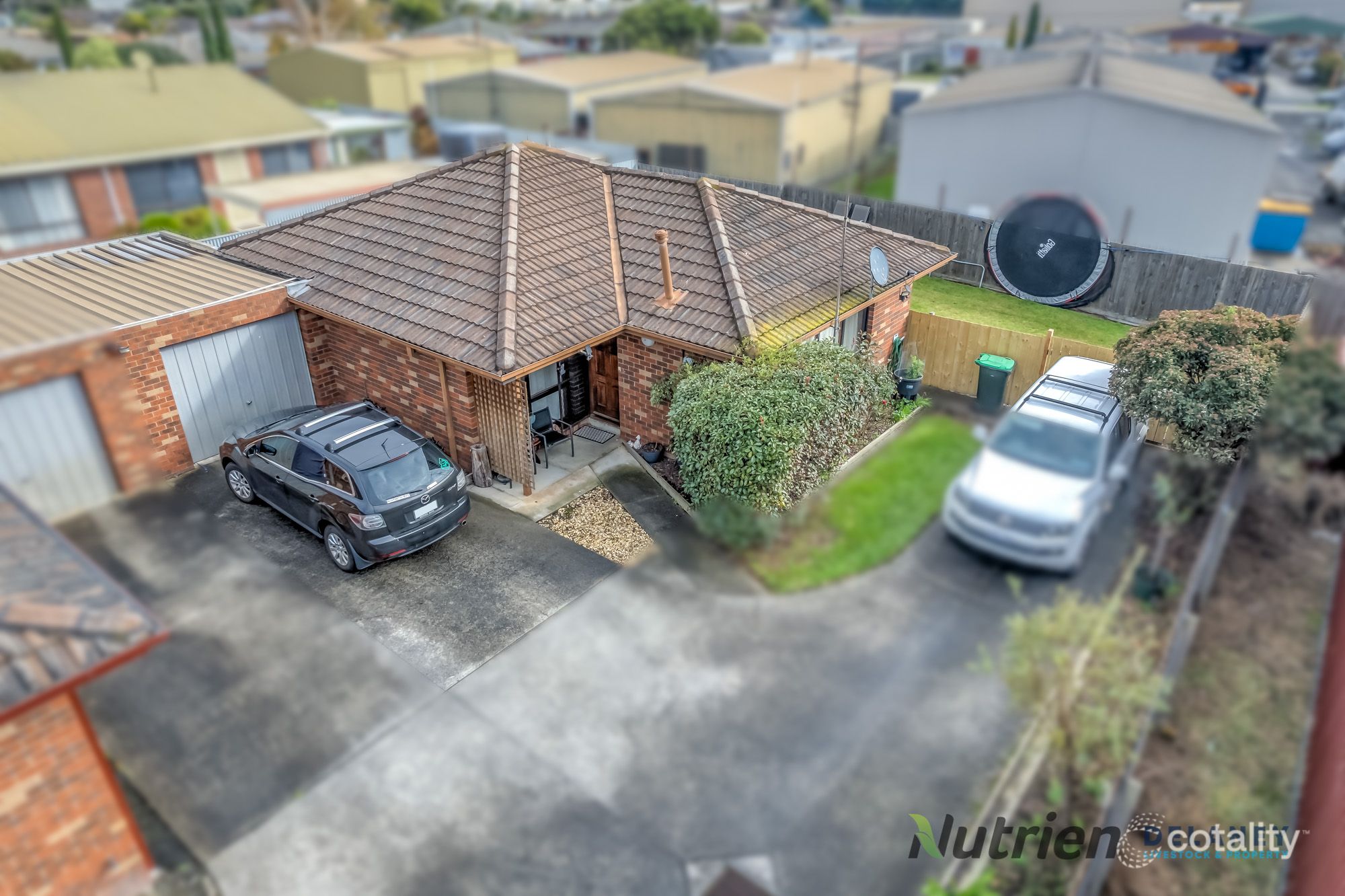 4/32 Saxtons Dr, Moe, VIC 3825