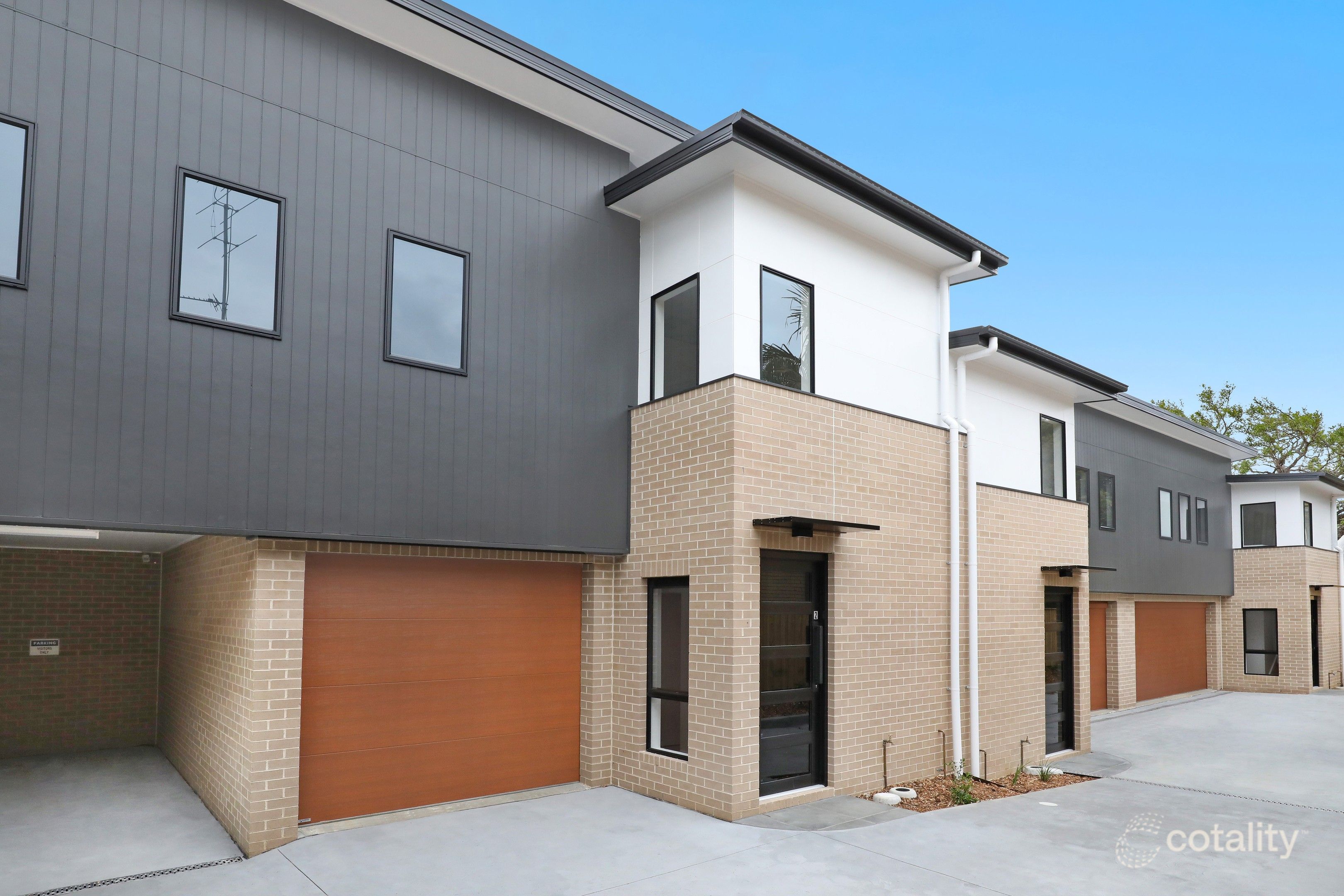 2/11 Catherine St, Gwynneville, NSW 2500