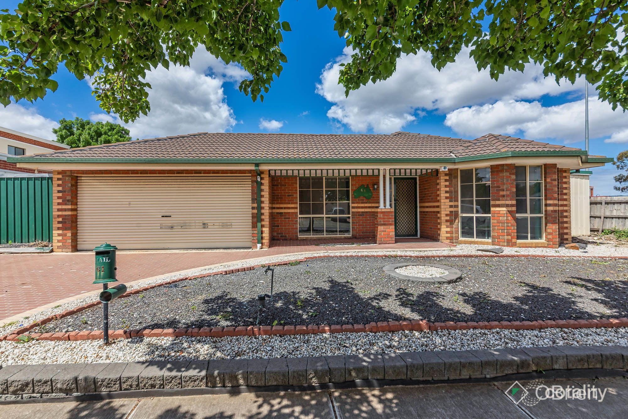 61 Chittenup Bend, Sydenham, VIC 3037