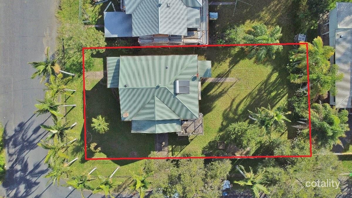 4 Cottee St, East Lismore, NSW 2480