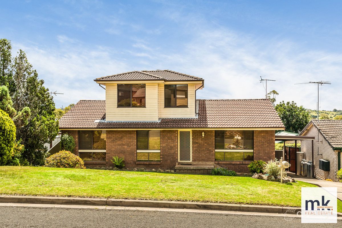 99 Stornoway Ave, St Andrews, NSW 2566