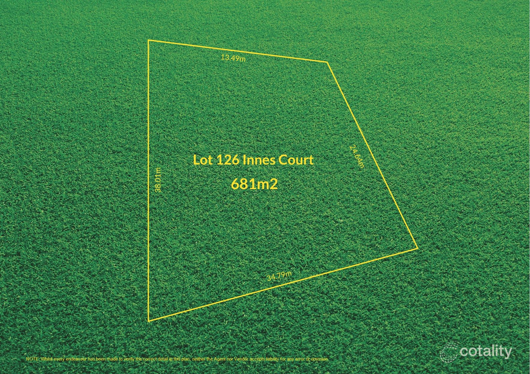 3 Innes Ct, Woodside, SA 5244