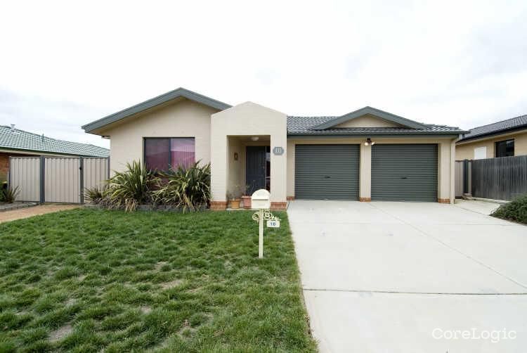 10 Fairlight St, Dunlop, ACT 2615