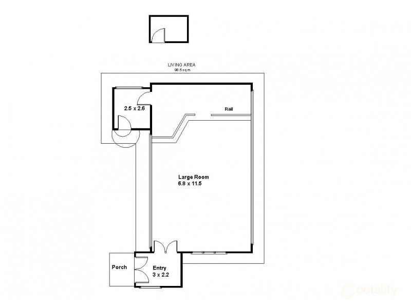 29 Mcguire Tce, Cadell, SA 5321