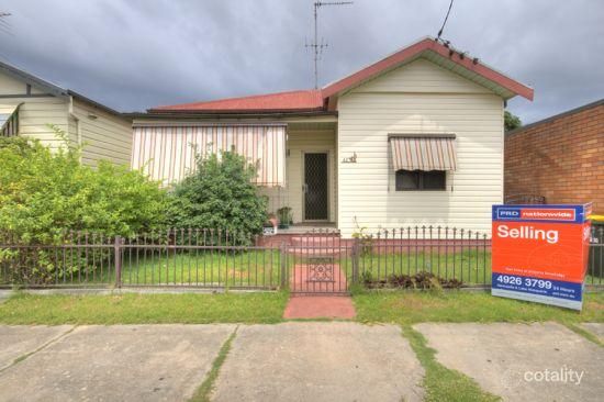 42 Forbes St, Carrington, NSW 2294