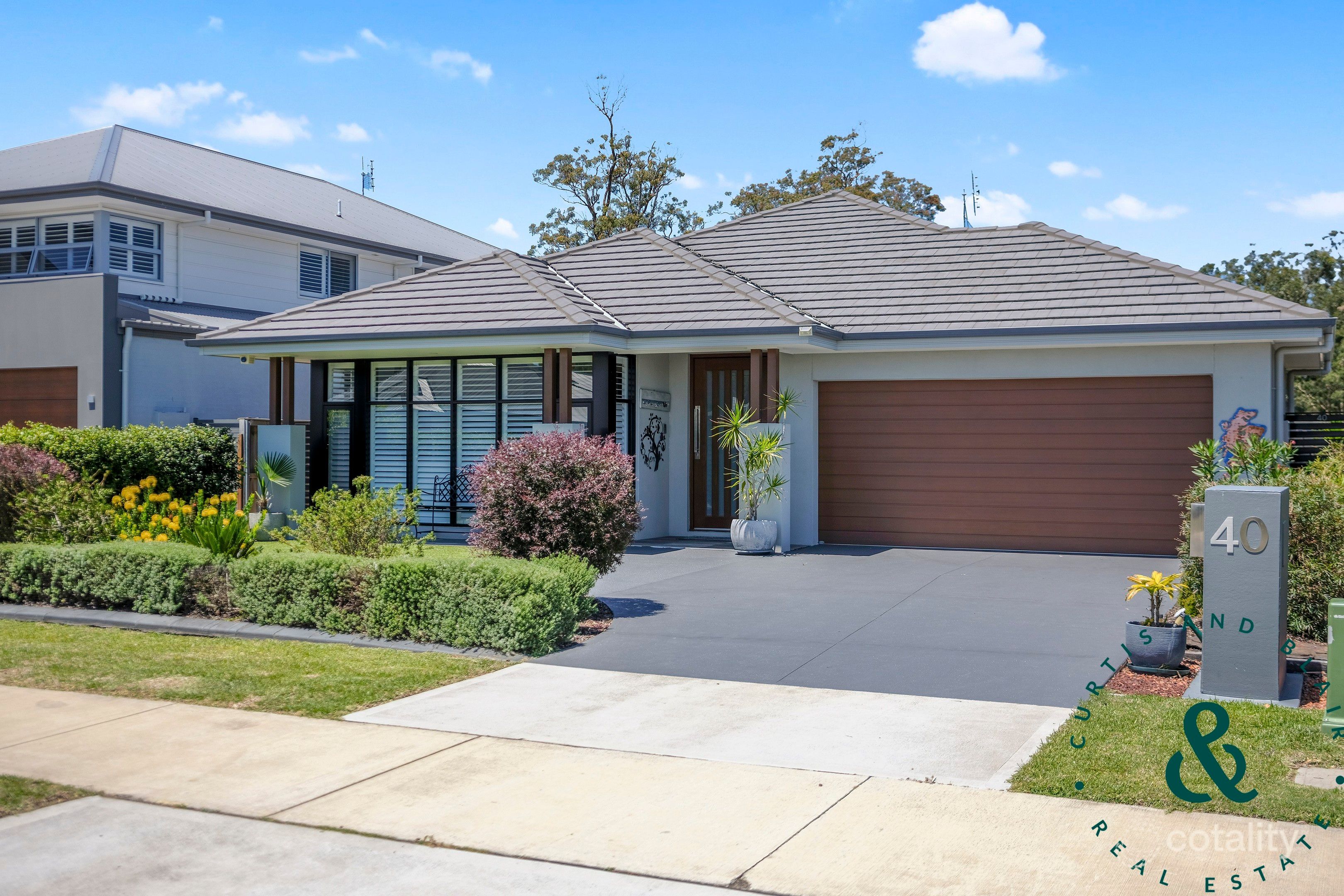 40 Turnberry Lane, Medowie, NSW 2318