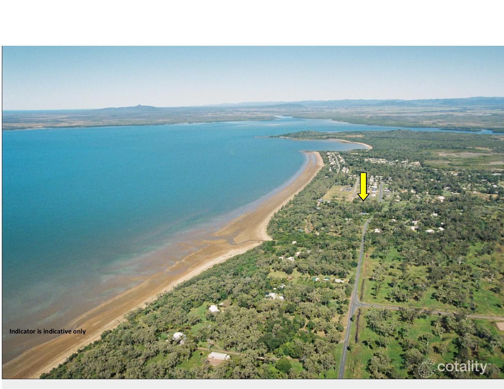 146 Miran Khan Dr, Armstrong Beach, QLD 4737