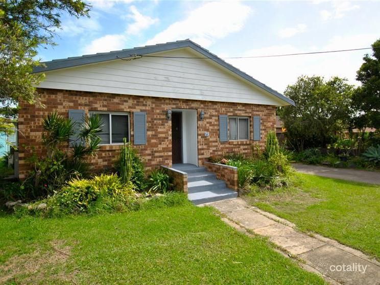 79 Prince Edward Ave, Culburra Beach, NSW 2540