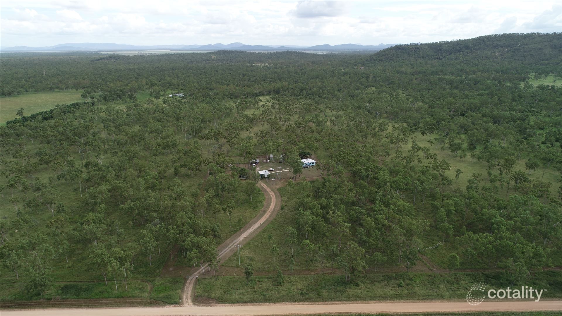 442 Coach Rd, Majors Creek, QLD 4816