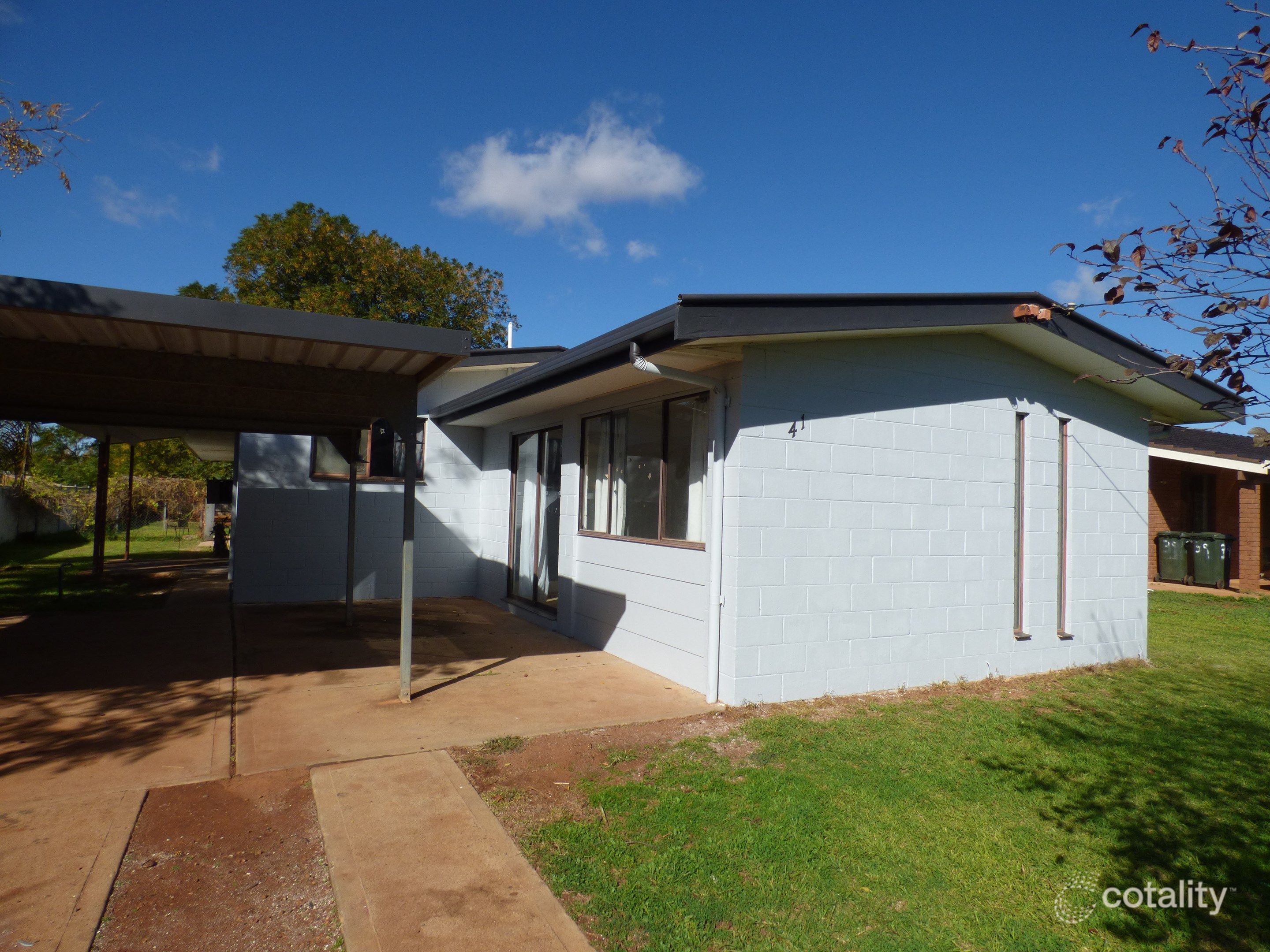 41 Moira St, Goolgowi, NSW 2652