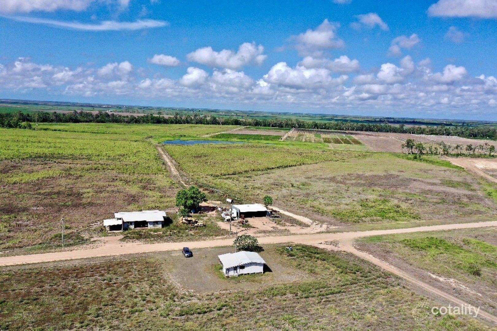 779 Bahr Rd, Majors Creek, QLD 4816