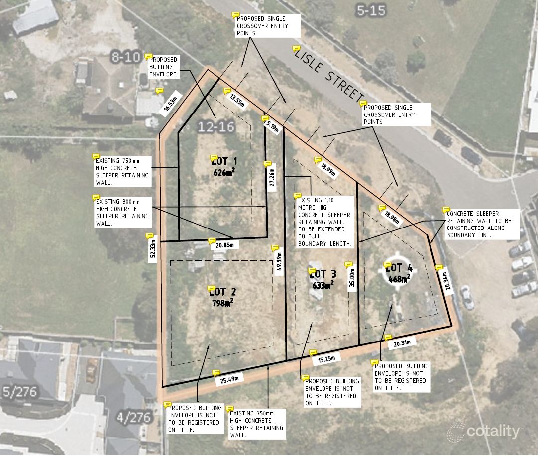 12-16 Lisle St, Golden Square, VIC 3555