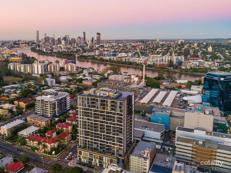 2006/48 Jephson St, Toowong, QLD 4066
