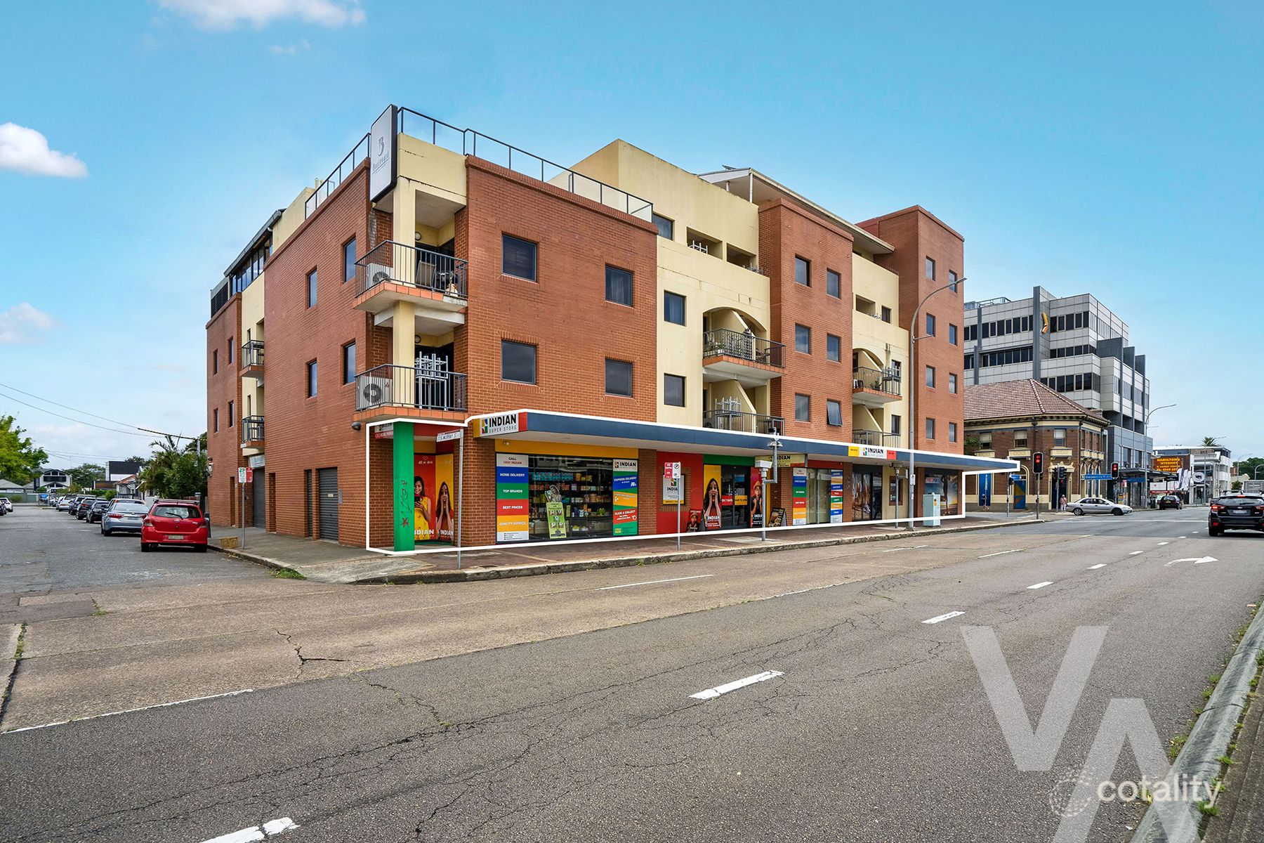 87 Tudor St, Hamilton, NSW 2303
