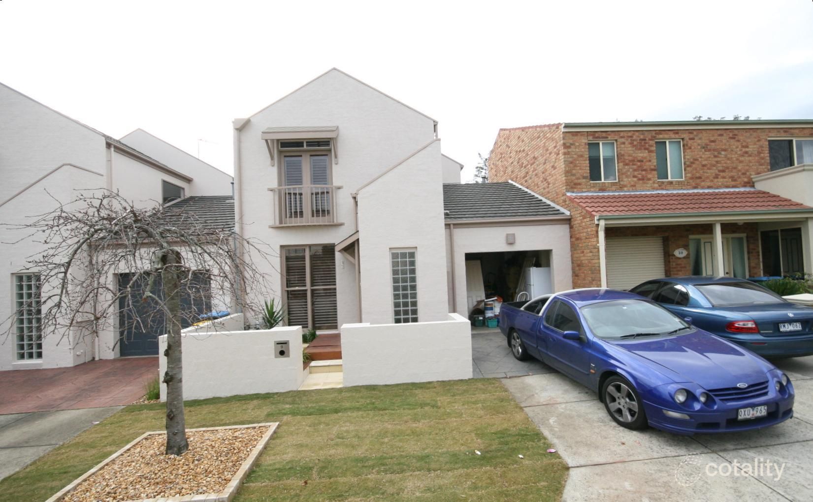 9 Nectar Mews, Knoxfield, VIC 3180