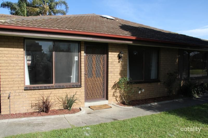 2/2 Fyans St, Yarraville, VIC 3013