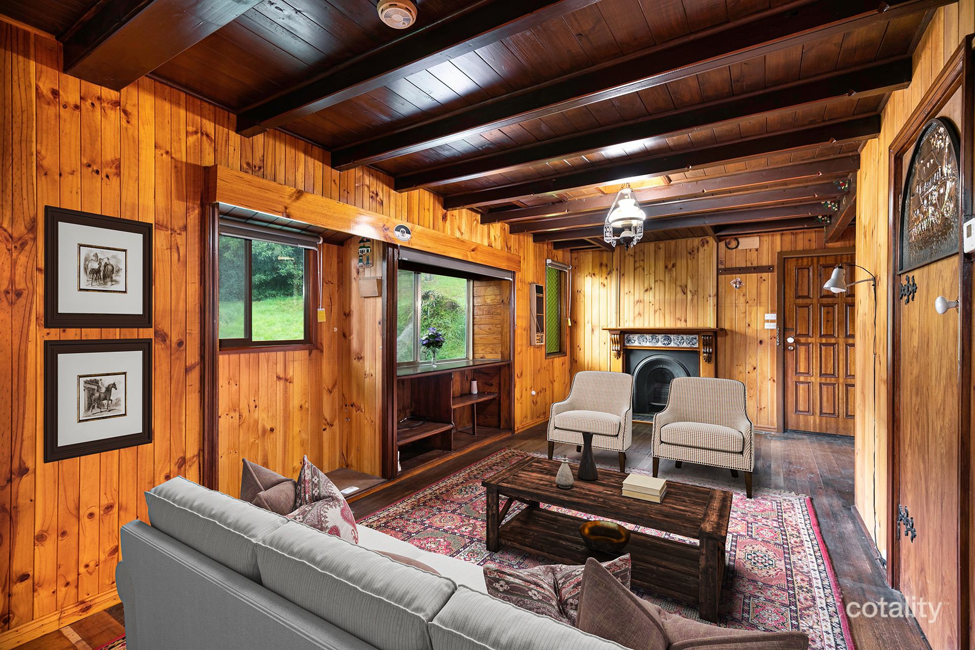 26 Dorothy St, Healesville, VIC 3777