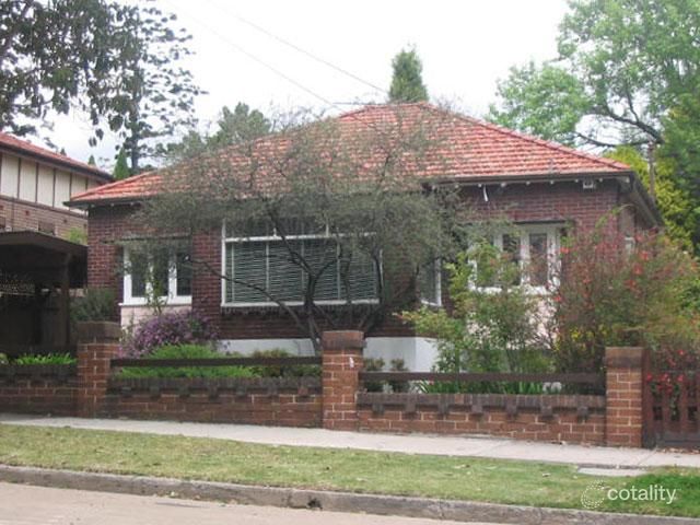 14 Barker Rd, Strathfield, NSW 2135
