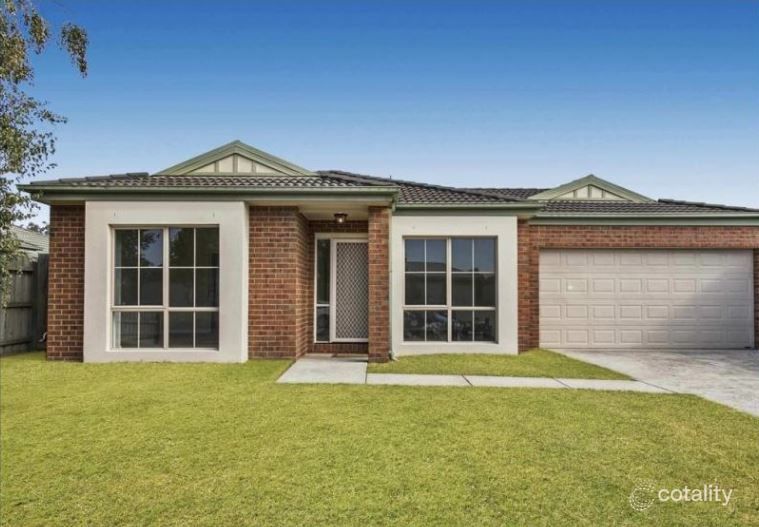 21 Miralie Way, Cranbourne West, VIC 3977