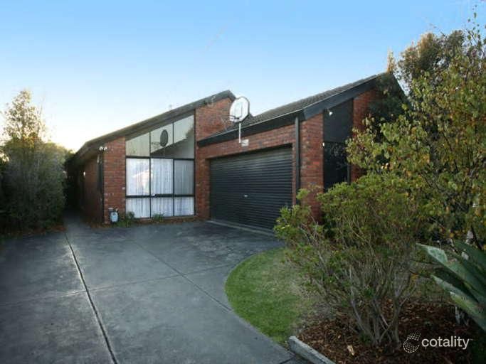 9 Devenport Ct, Altona Meadows, VIC 3028