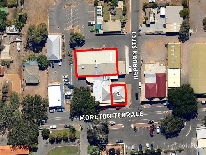 25 Moreton Tce, Dongara, WA 6525