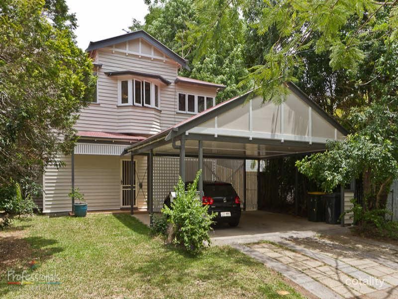 226 Acacia Dr, Ashgrove, QLD 4060