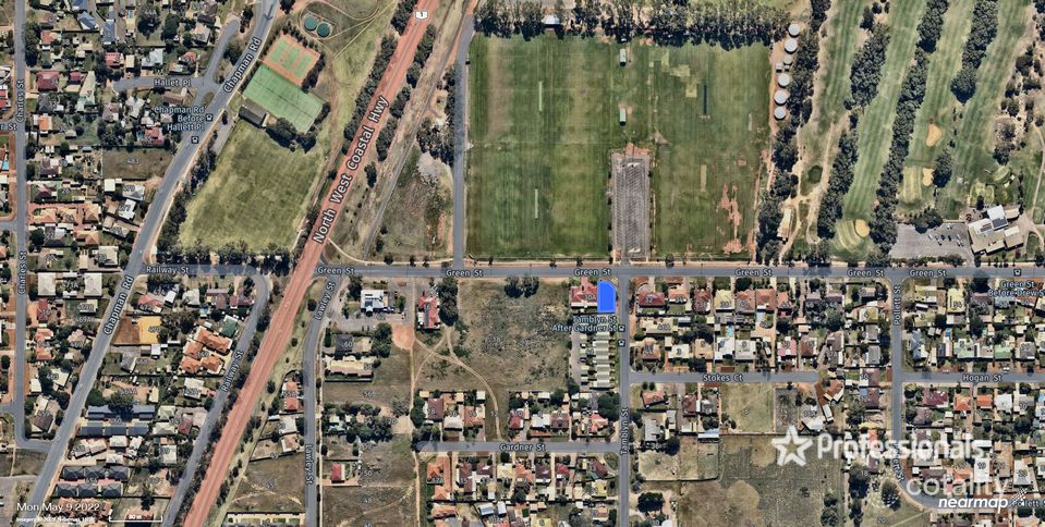 30c Green St, Spalding, WA 6530