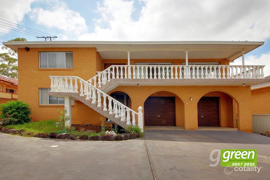 26 William St, Ermington, NSW 2115