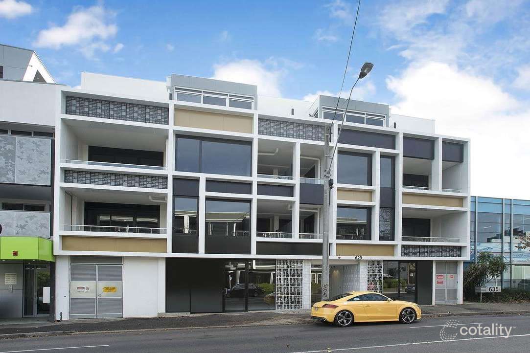 102/629 Canterbury Rd, Surrey Hills, VIC 3127