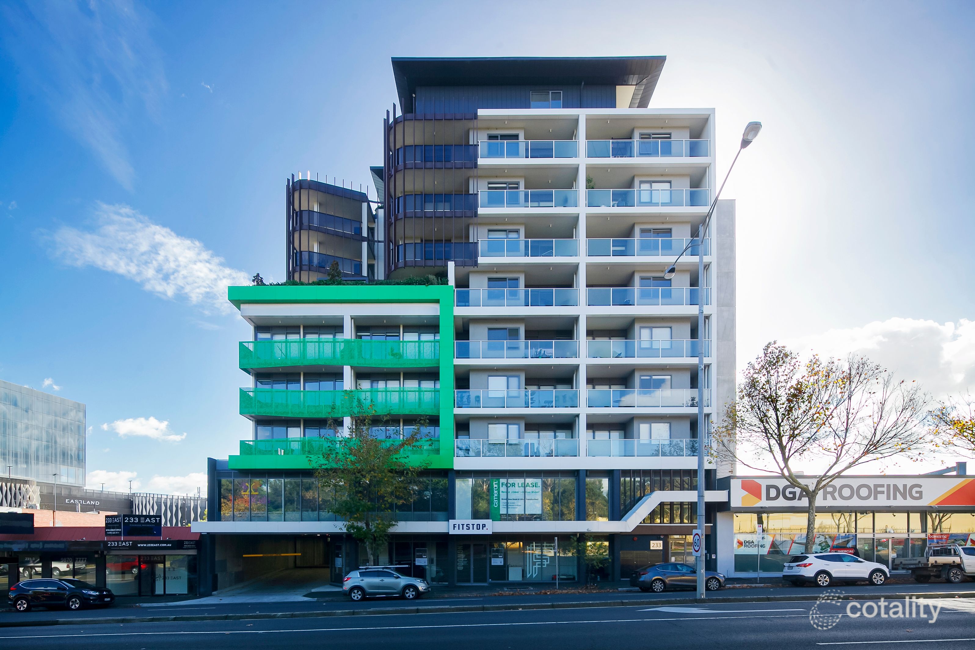 409/233 Maroondah Hwy, Ringwood, VIC 3134
