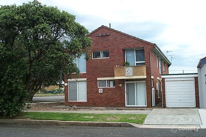 1/18 Snedden St, Merewether, NSW 2291